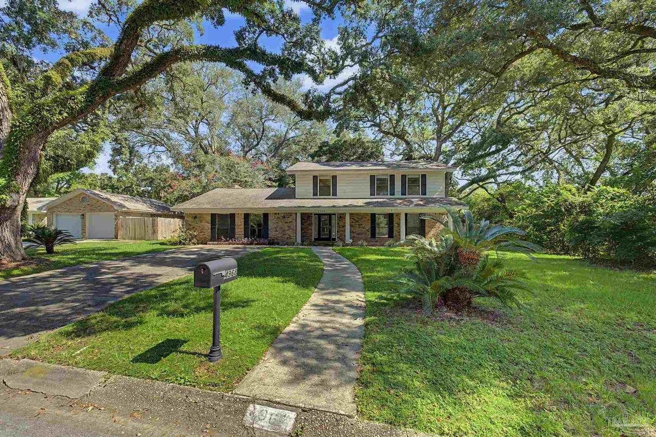 4968 Prieto Dr - Photo 1
