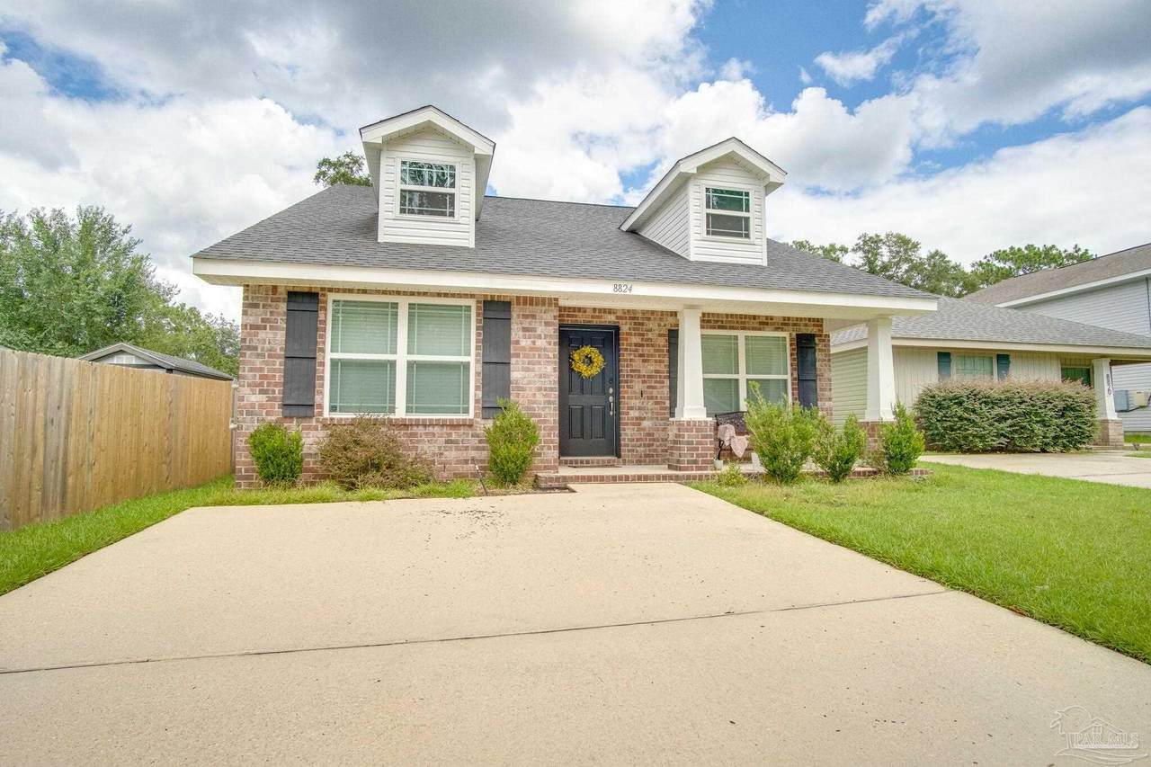8824 Smiley Ct - Photo 1