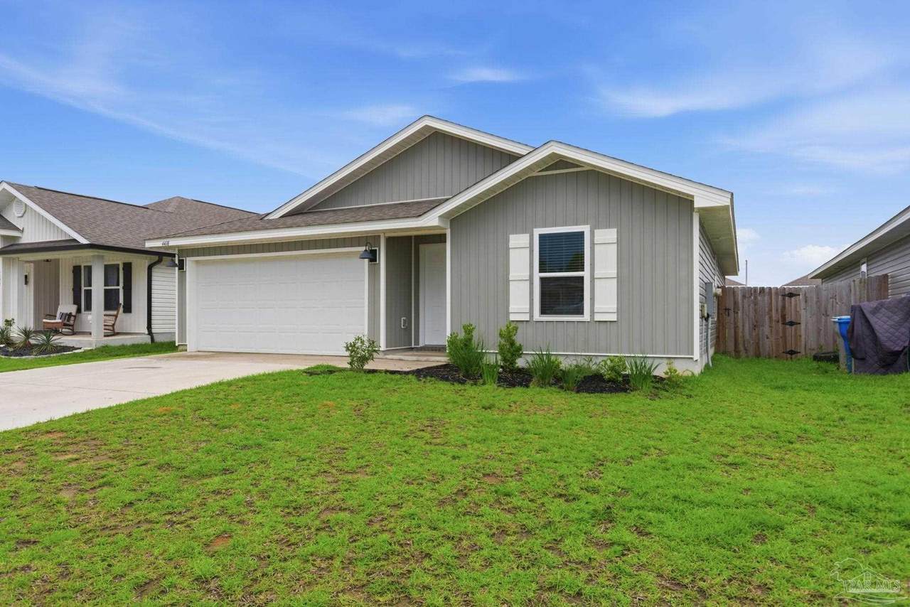 4418 Tiger Oak Ct - Photo 1