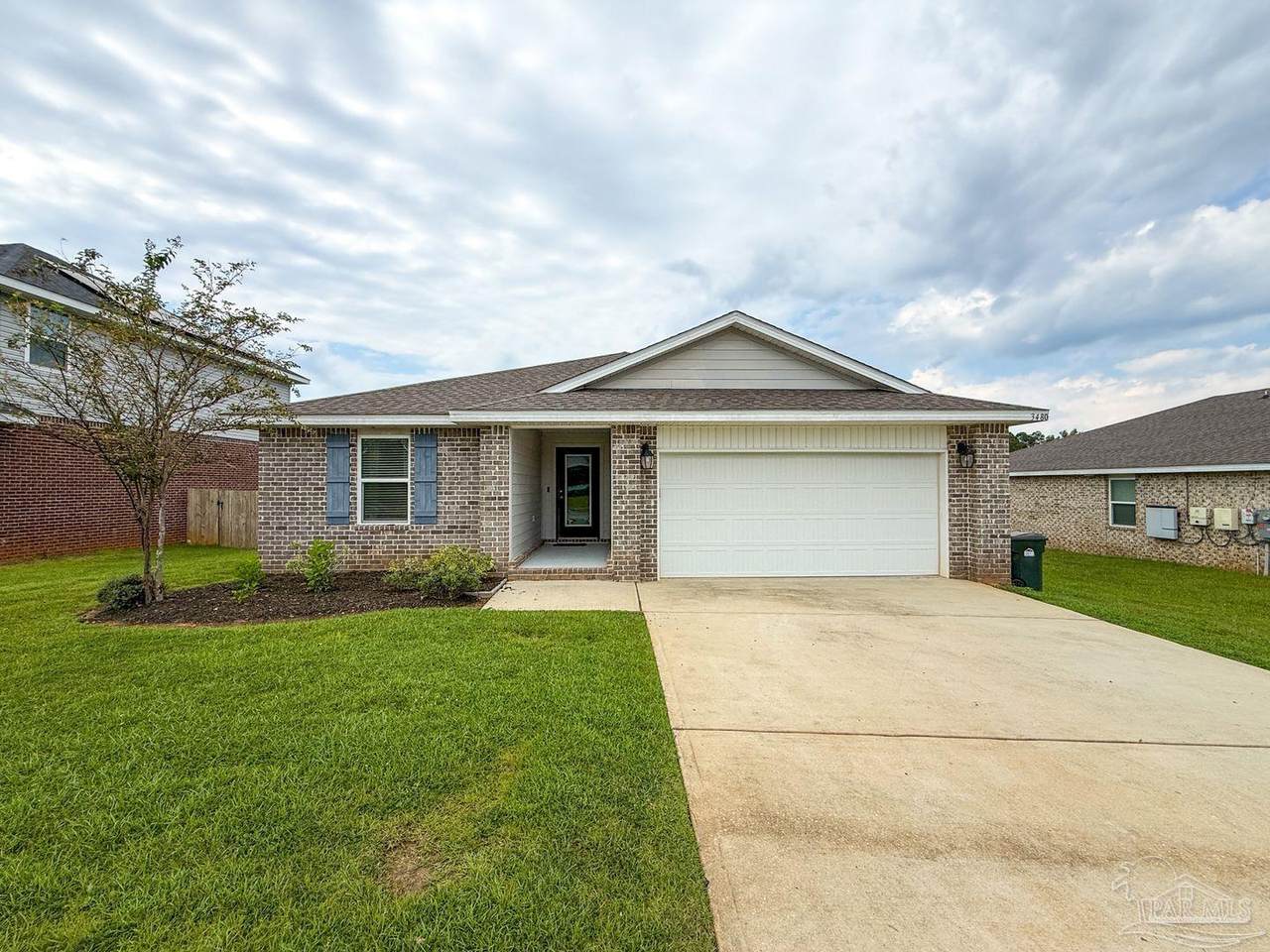 3480 Blaney Dr - Photo 1