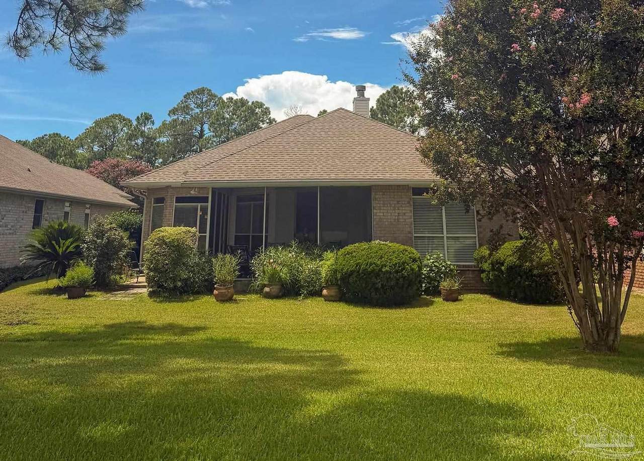 4123 Tiger Point Blvd - Photo 1