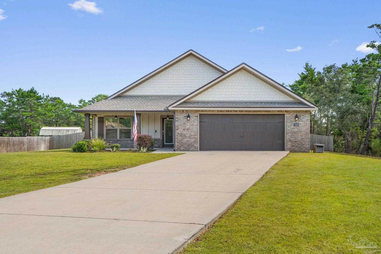 2949 Sherwood Dr - Photo 1