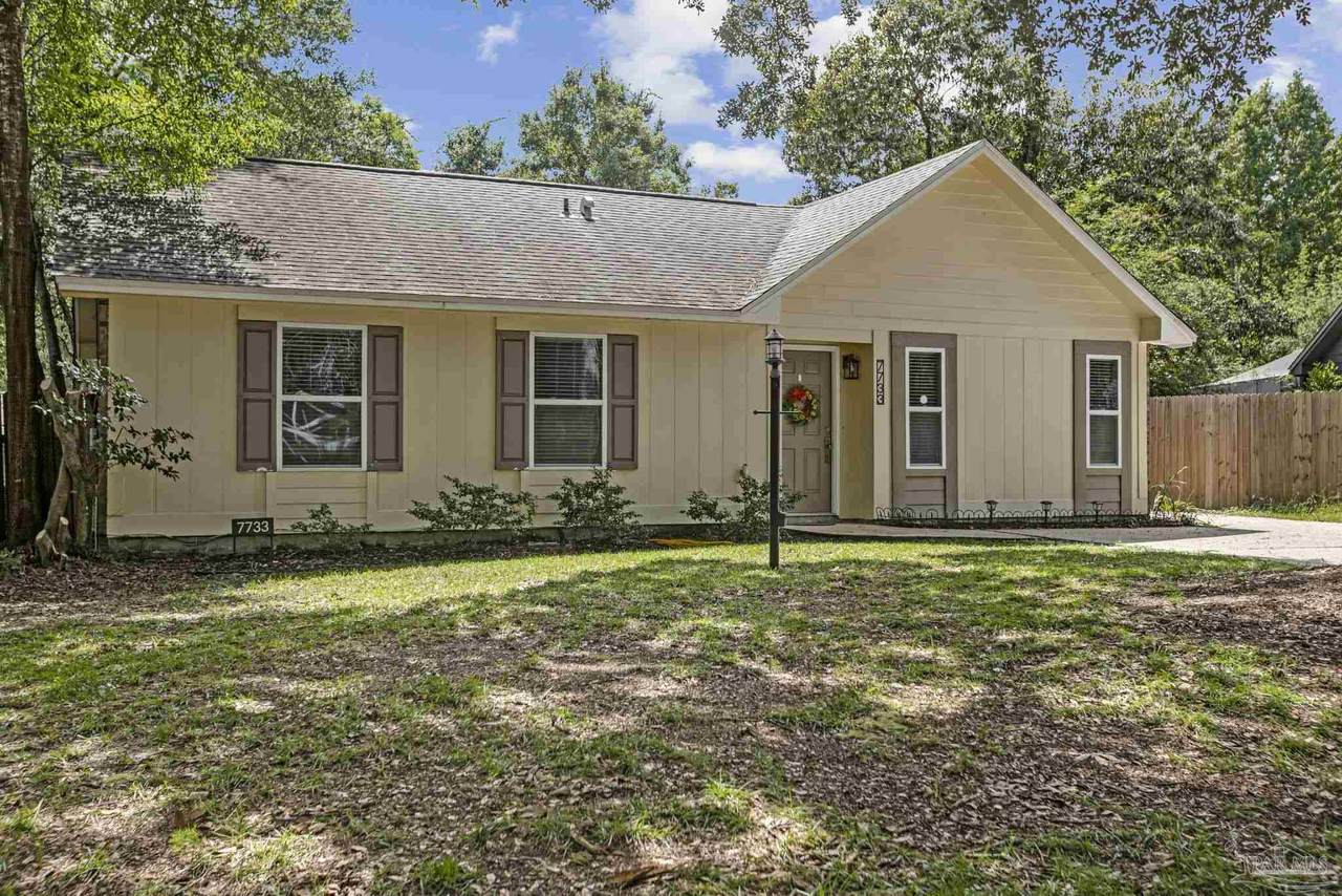 7733 Deborah Ct - Photo 1