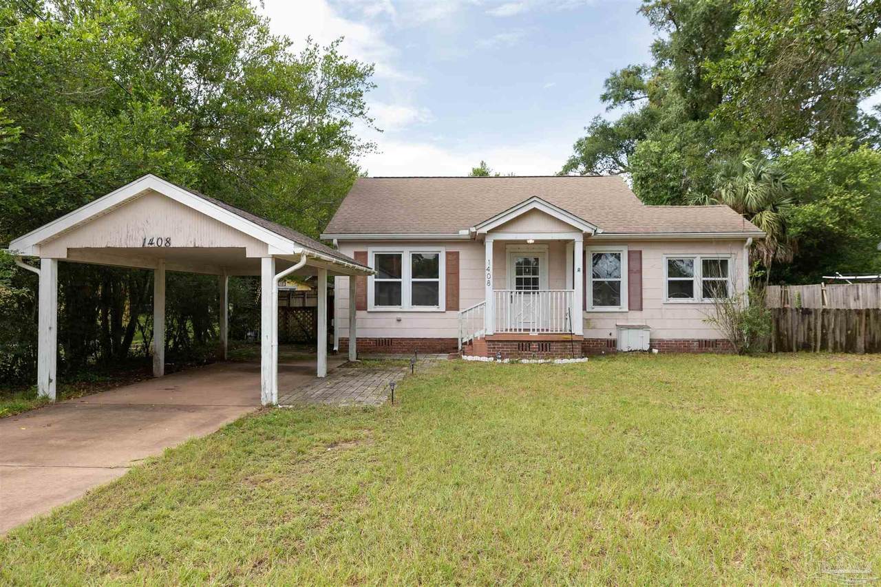 1408 Wisteria Ave - Photo 1