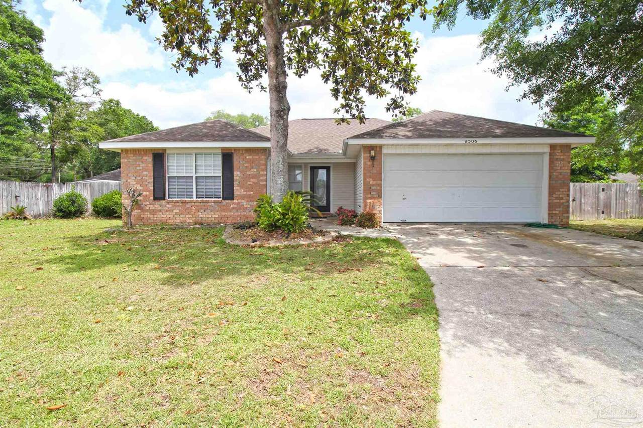 8508 Indian Oaks Pl - Photo 1