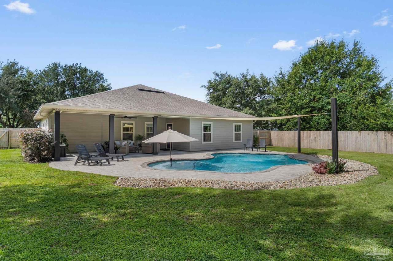 8064 San Pedro Plaza - Photo 1
