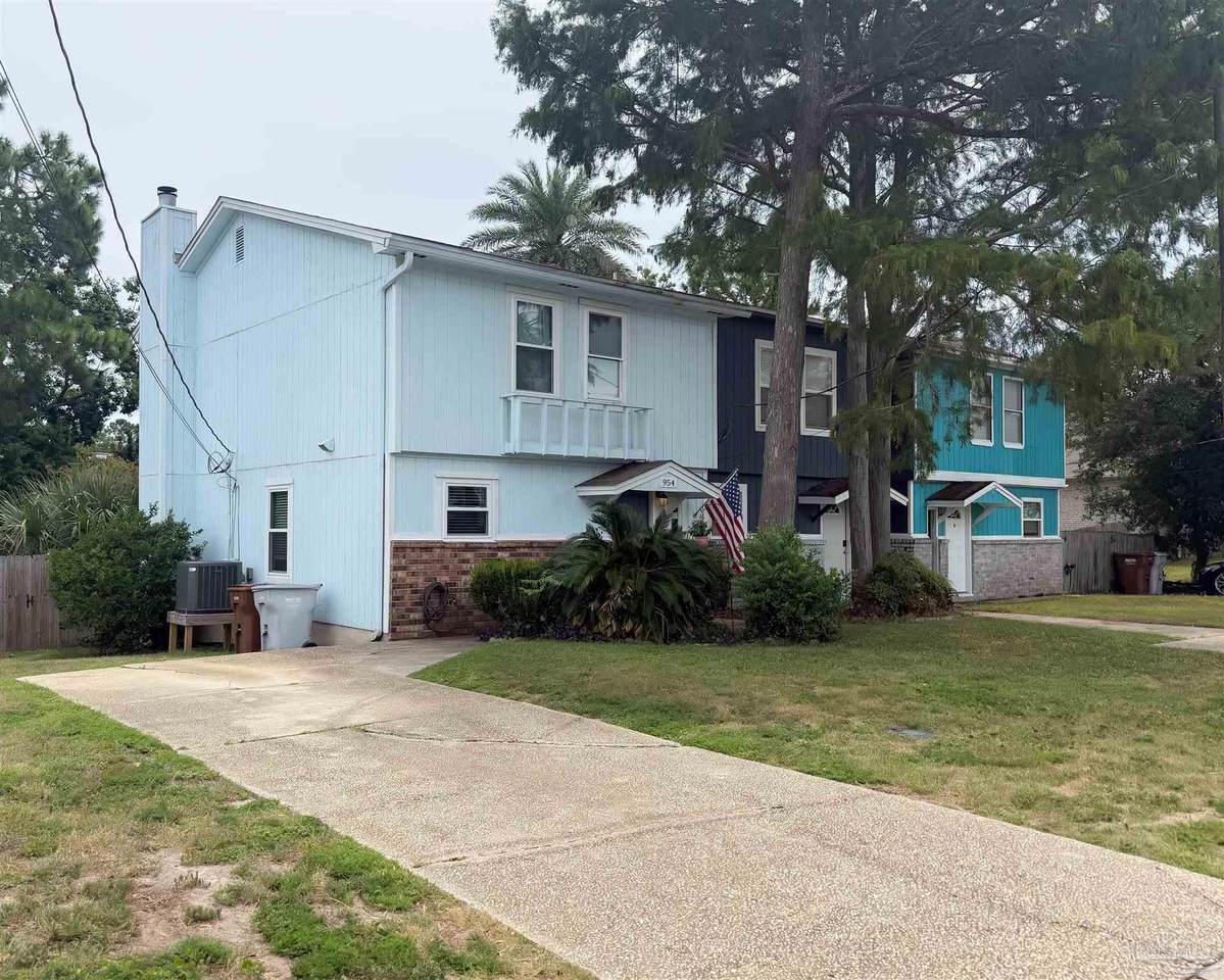 954 Coronado Dr - Photo 1
