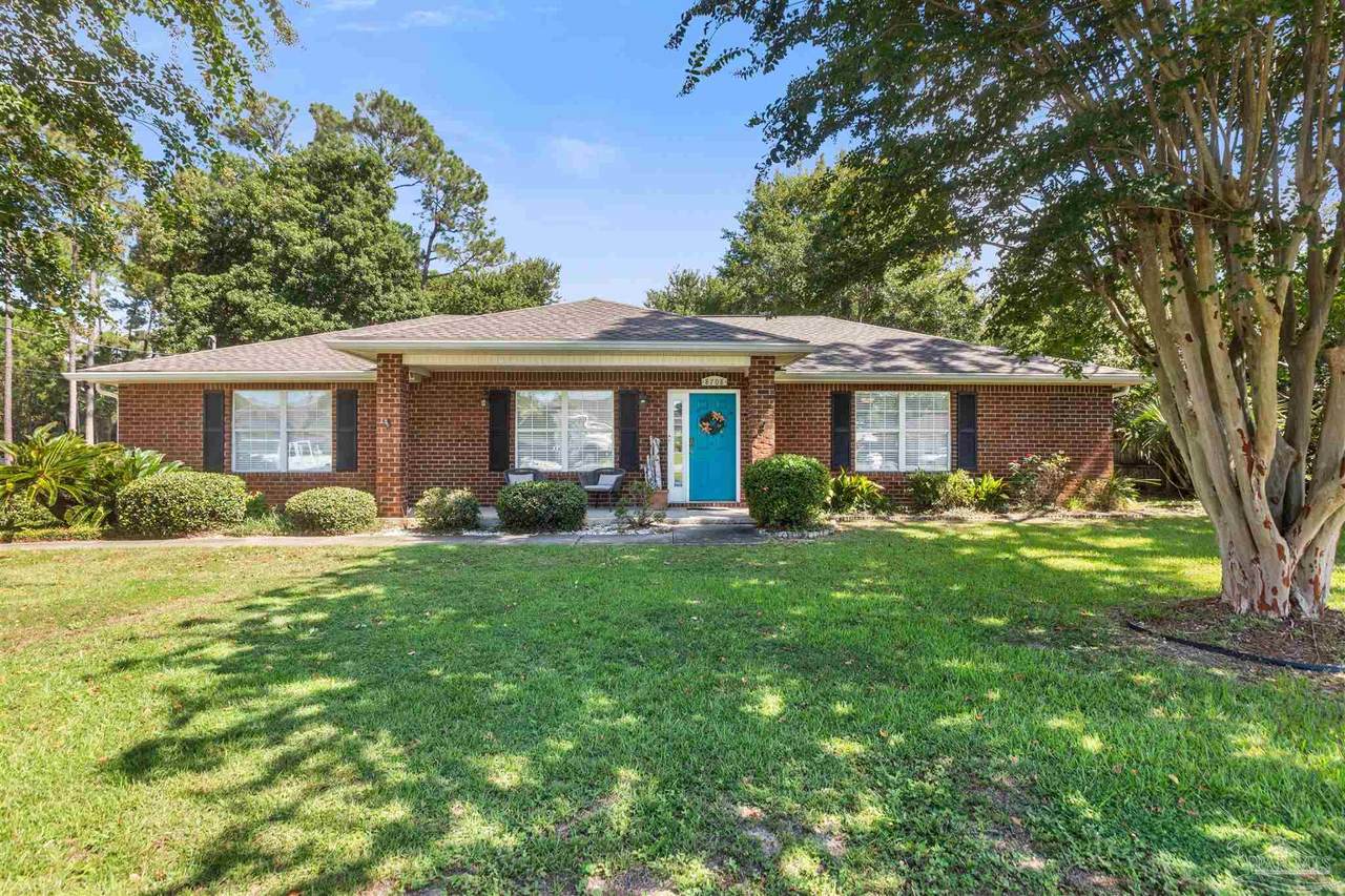 8708 Laredo St - Photo 1