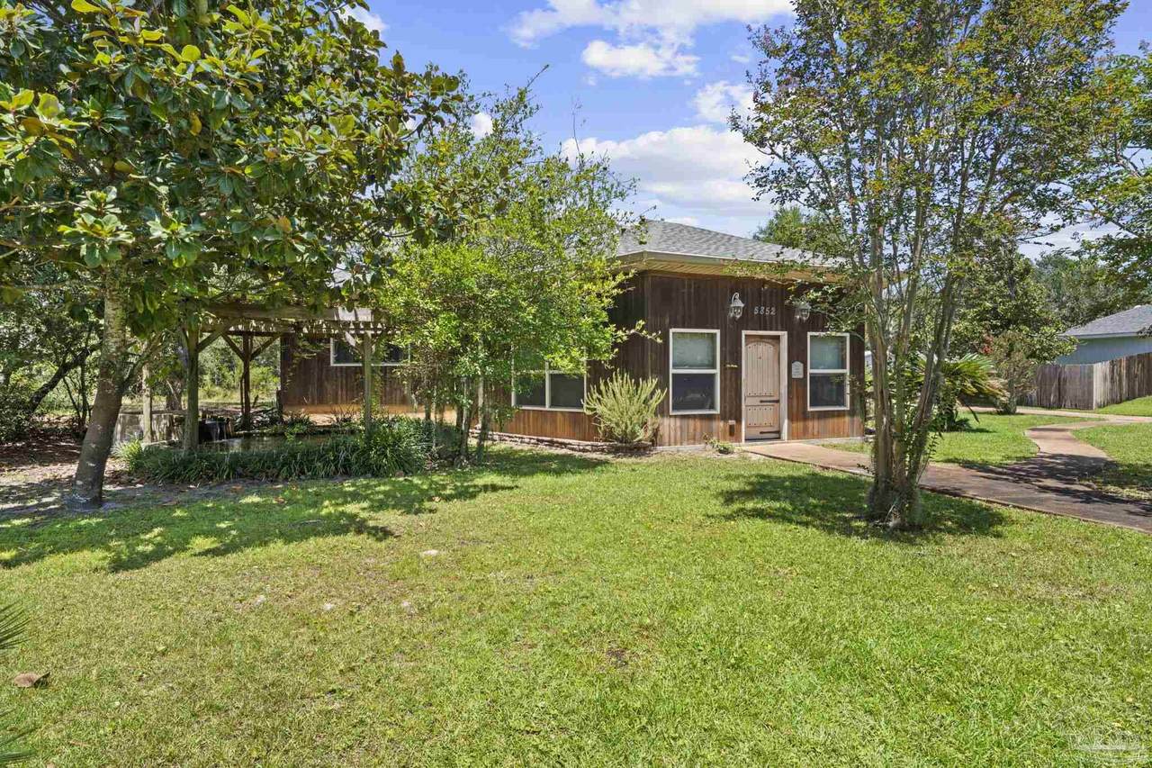5852 Congress St - Photo 1