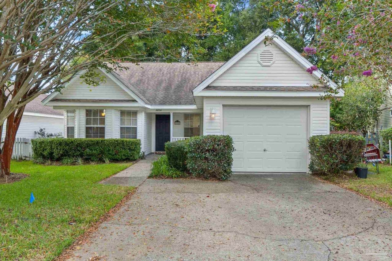 8024 Eastwood Ln - Photo 1