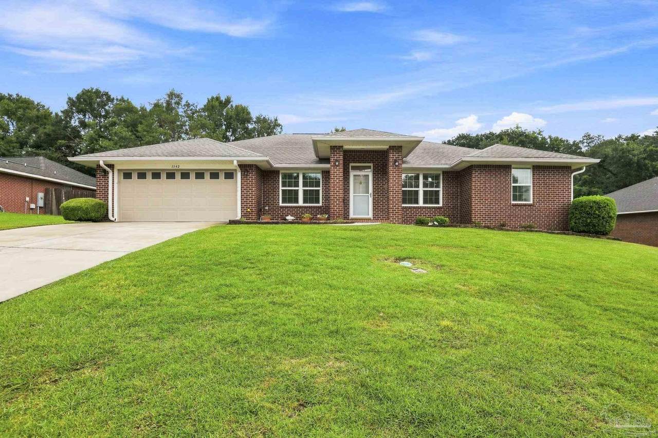 1542 Pelican Pt Dr - Photo 1