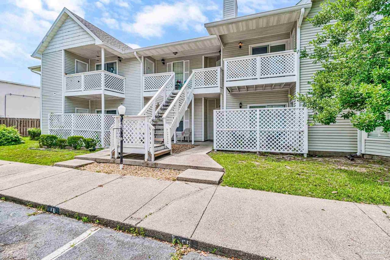 601 Burgess Rd - Photo 1