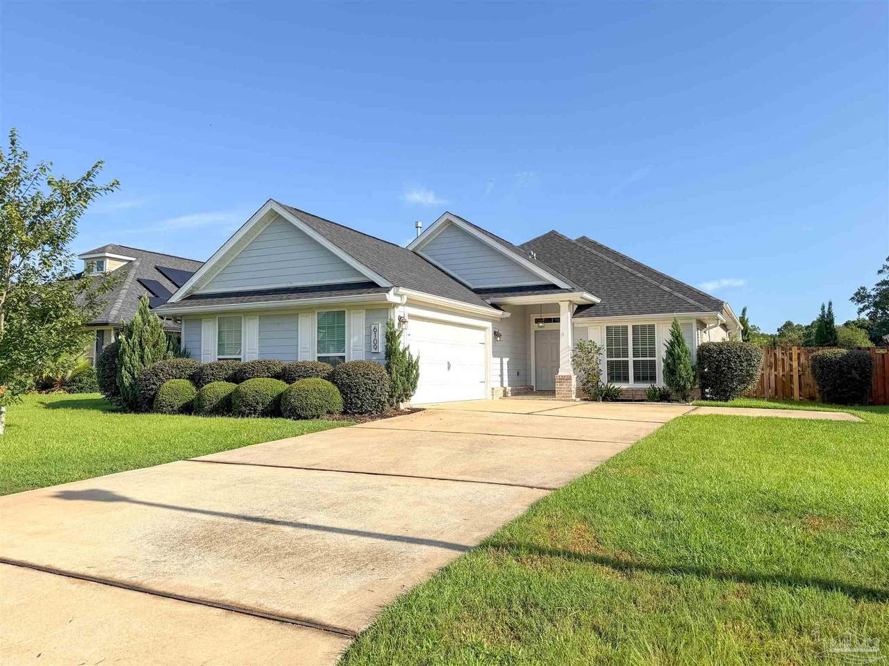6109 Twenty One Oaks Dr - Photo 1