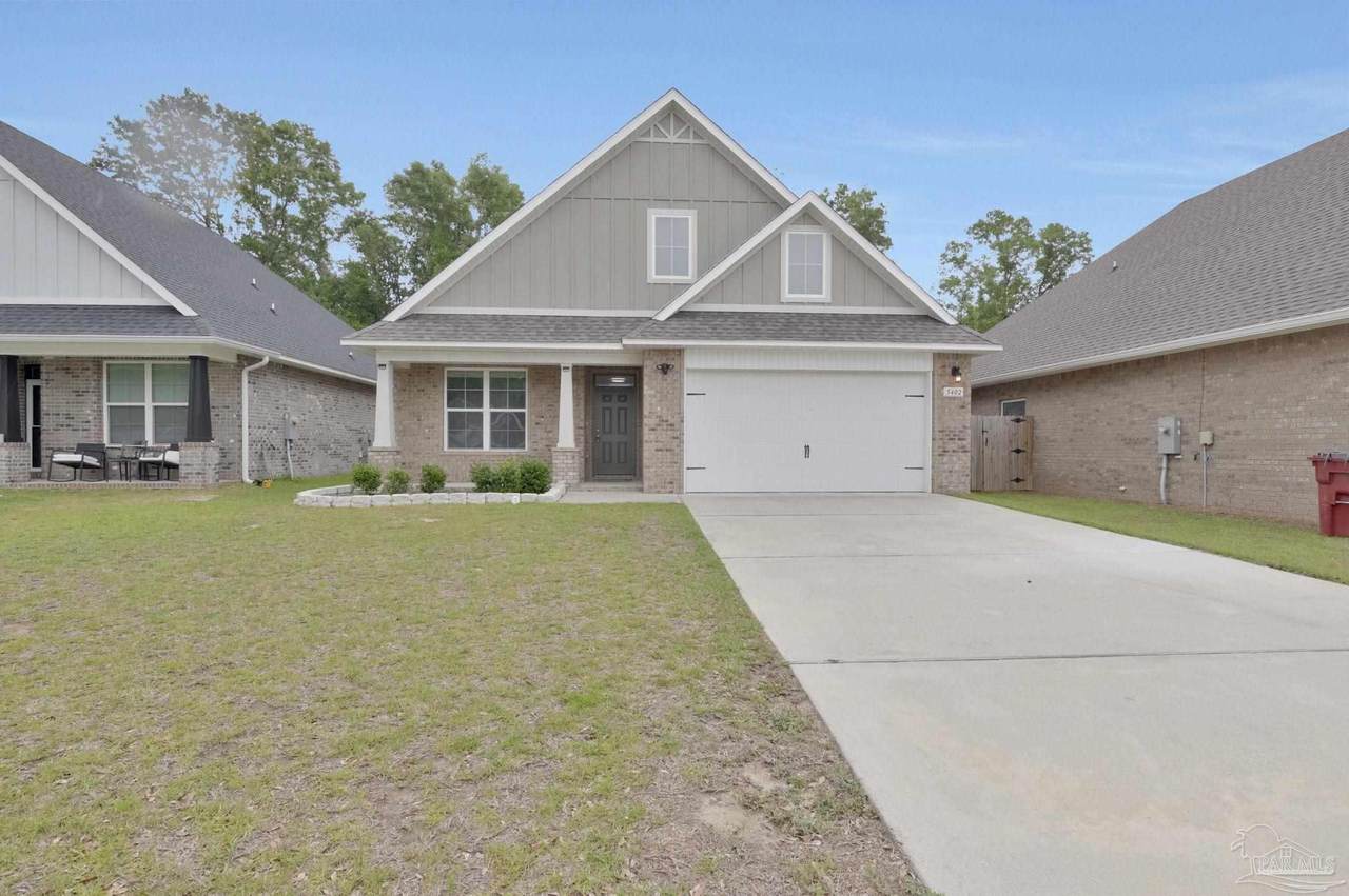 5402 Parkside Dr - Photo 1