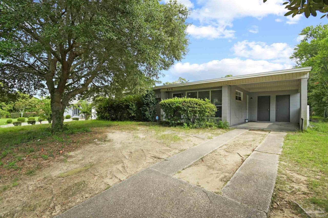 815 Woodland Dr - Photo 1