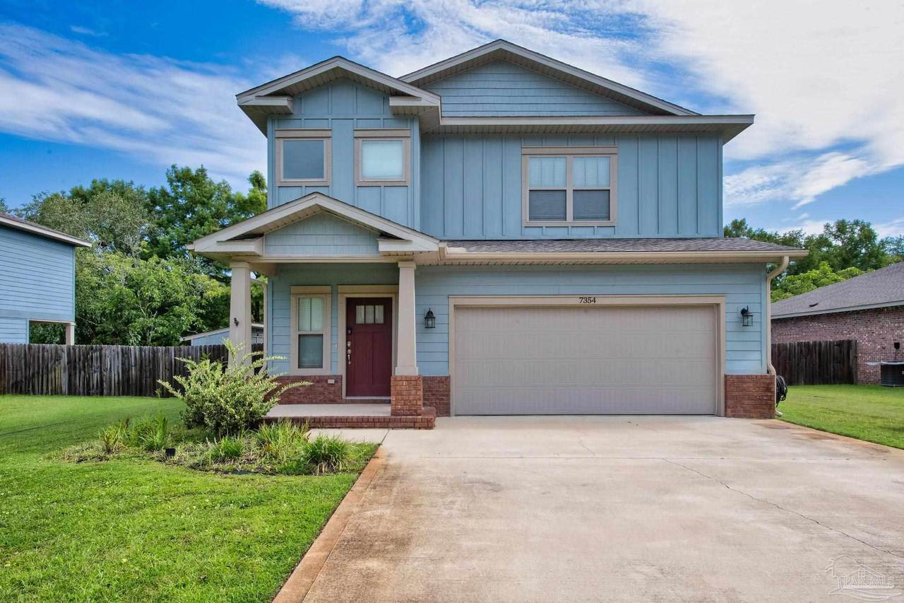 7354 Hiawatha St - Photo 1