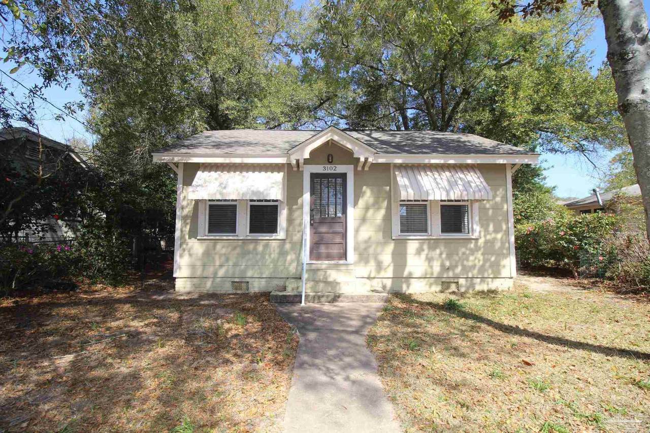 3102 De Soto St - Photo 1