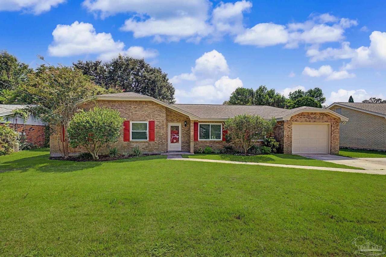 4191 Danamar Dr - Photo 1