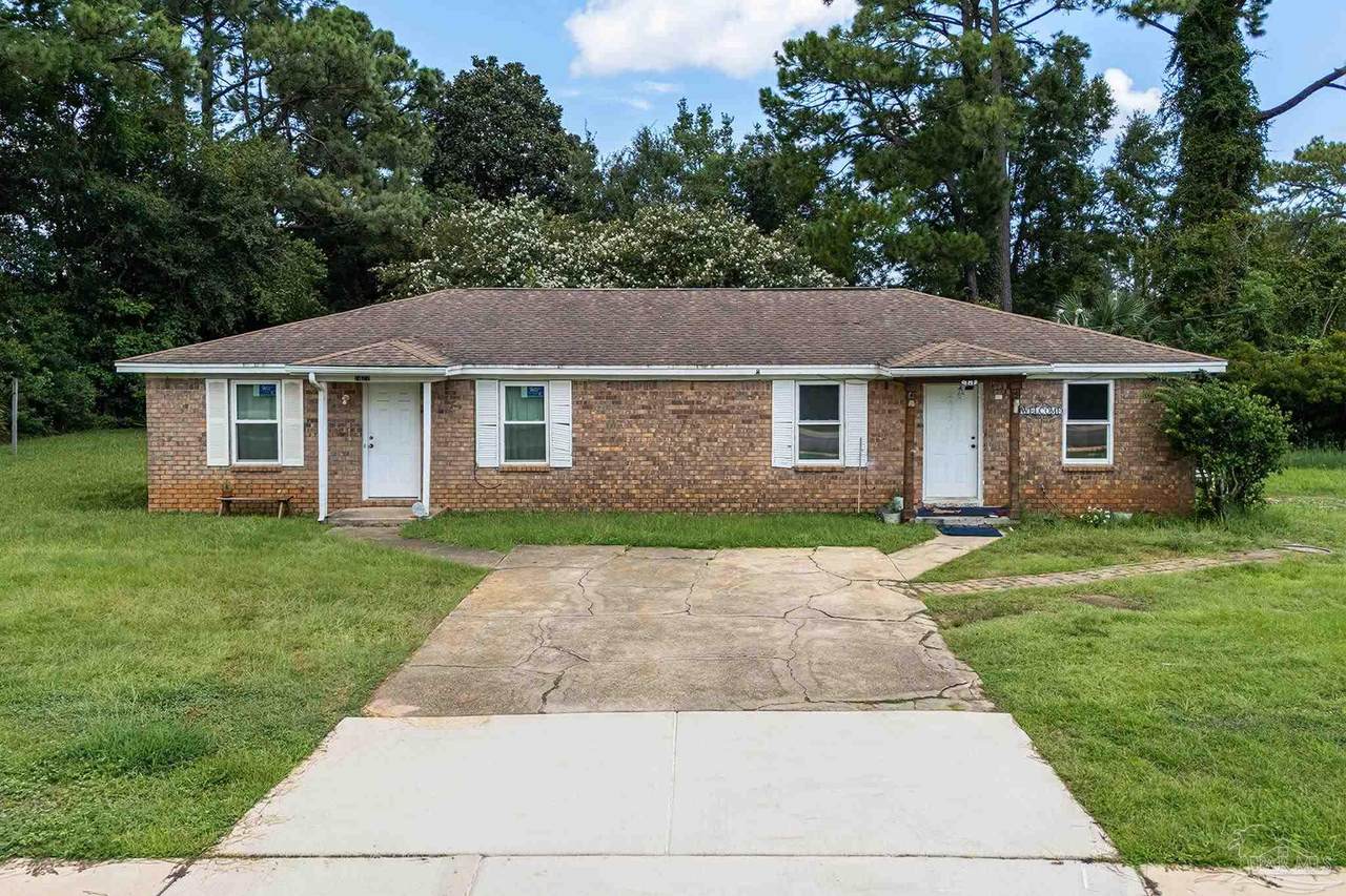 2422 Eliasberg St - Photo 1