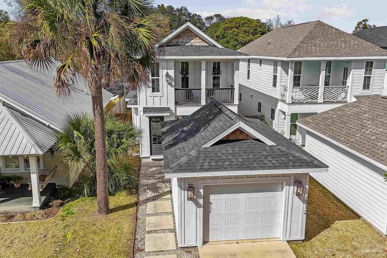1212 Gonzalez St - Photo 1