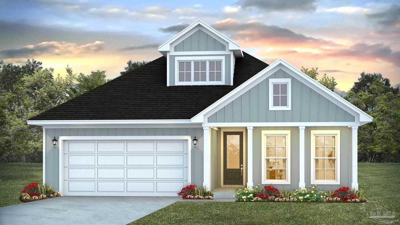1621 Rosemary Way - Photo 1