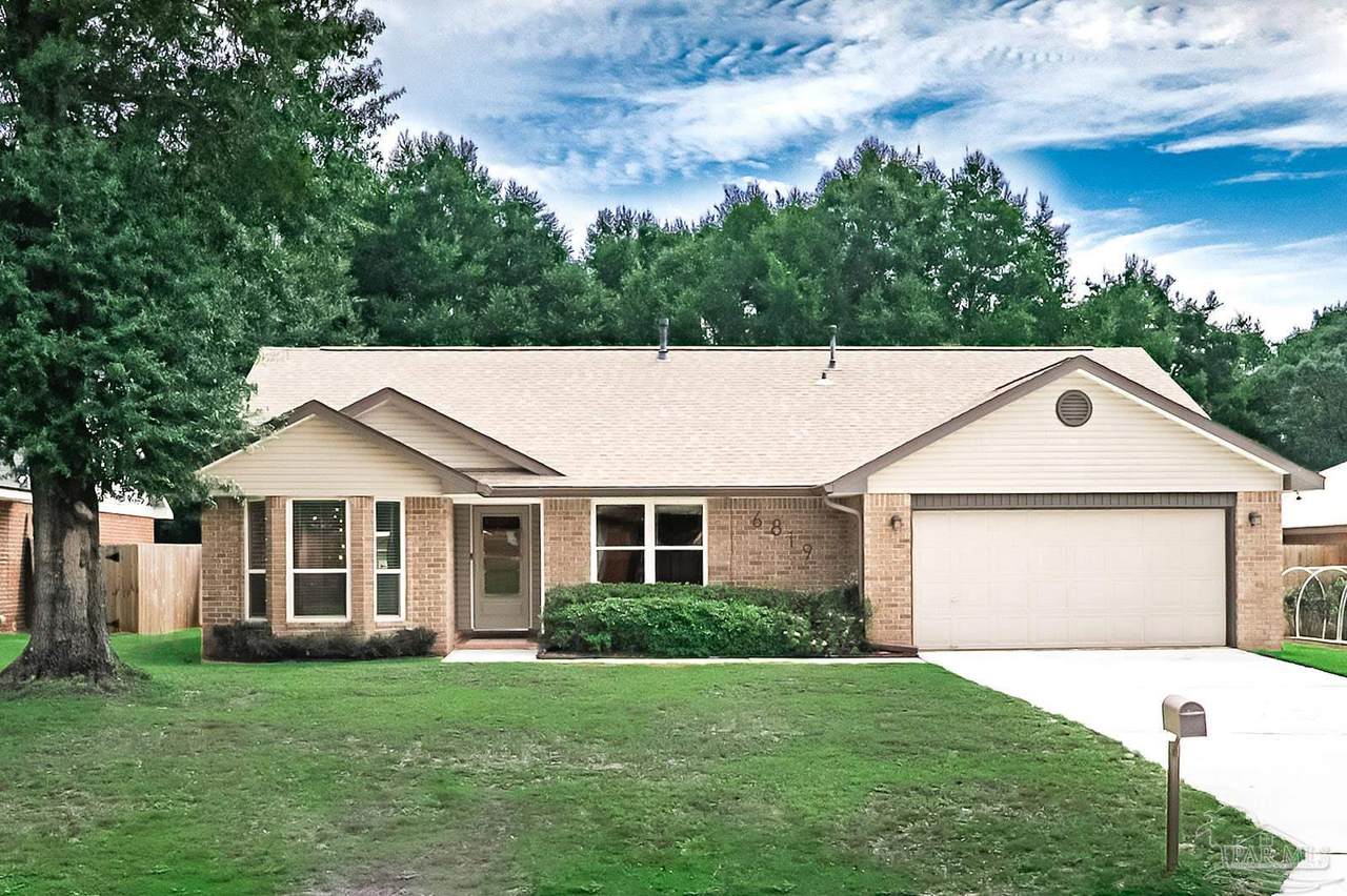 6819 Cedar Ridge Cir - Photo 1