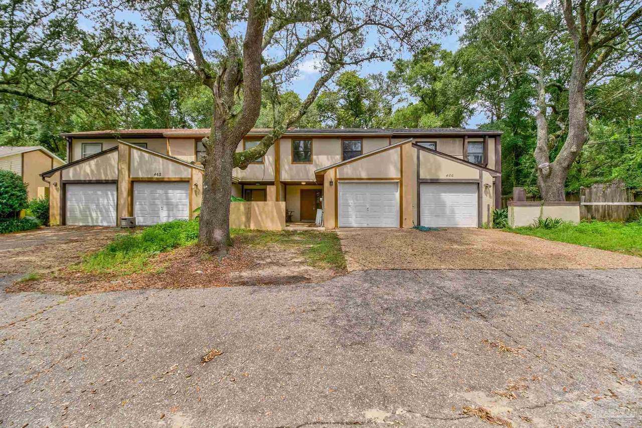 464 Burgess Rd - Photo 1