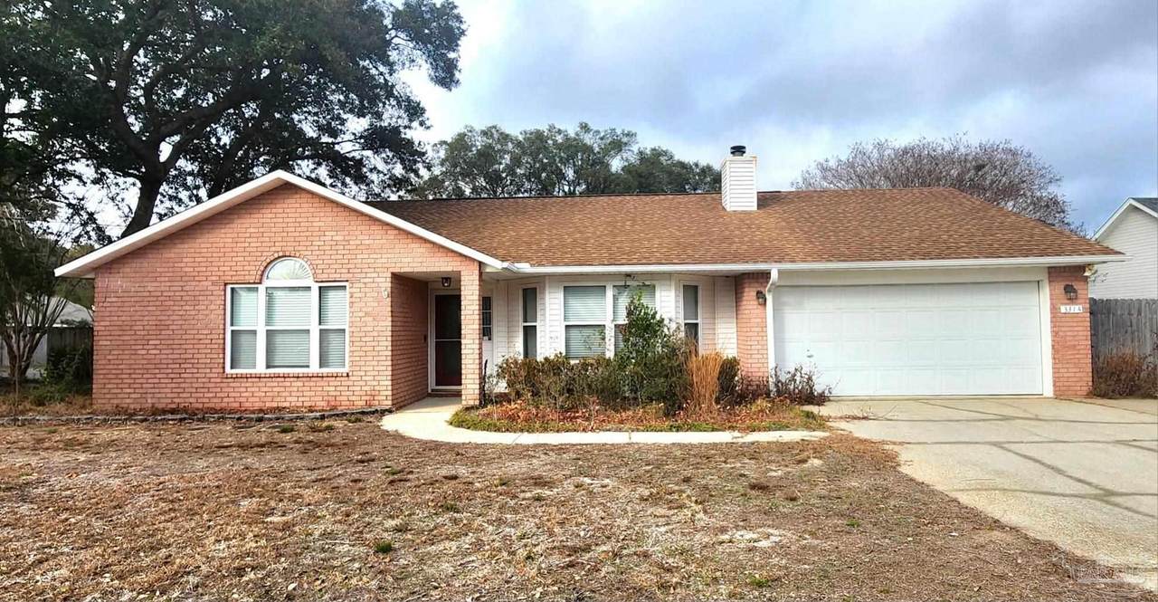 3314 Marion Oaks Way - Photo 1