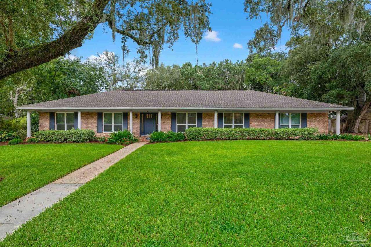 409 Andrew Jackson Trl - Photo 1