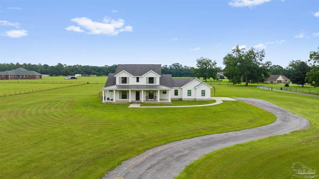 4880 Hwy 95A - Photo 1