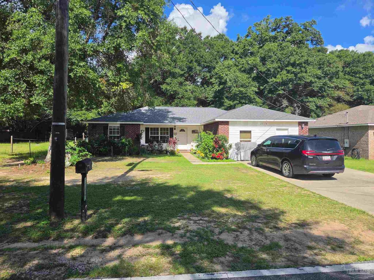 4315 Audiss Rd - Photo 1