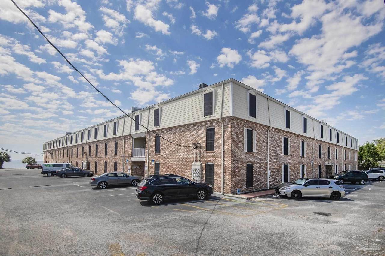 600 Scenic Hwy - Photo 1