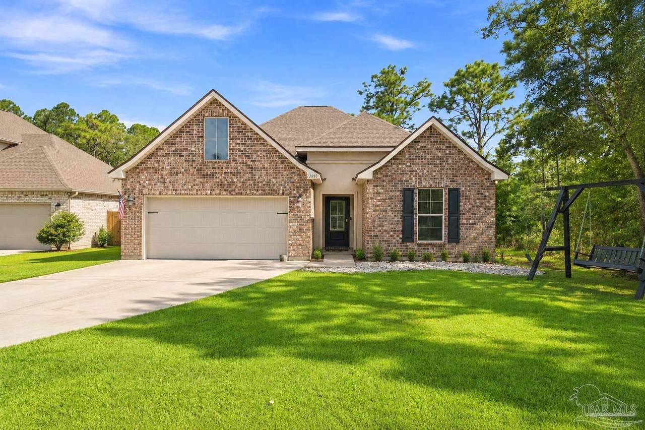 12469 Ryland Dr - Photo 1