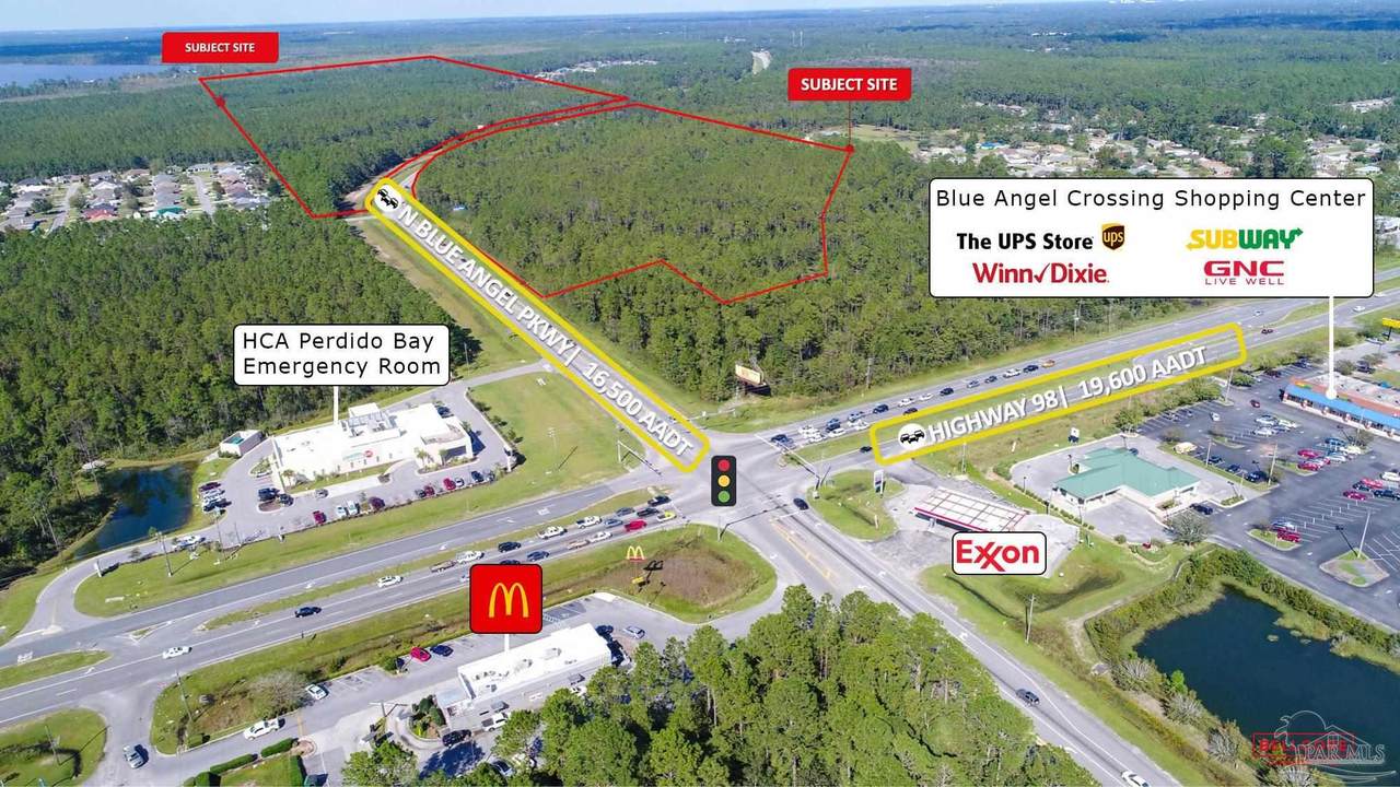 0 Hwy 98 - Photo 1