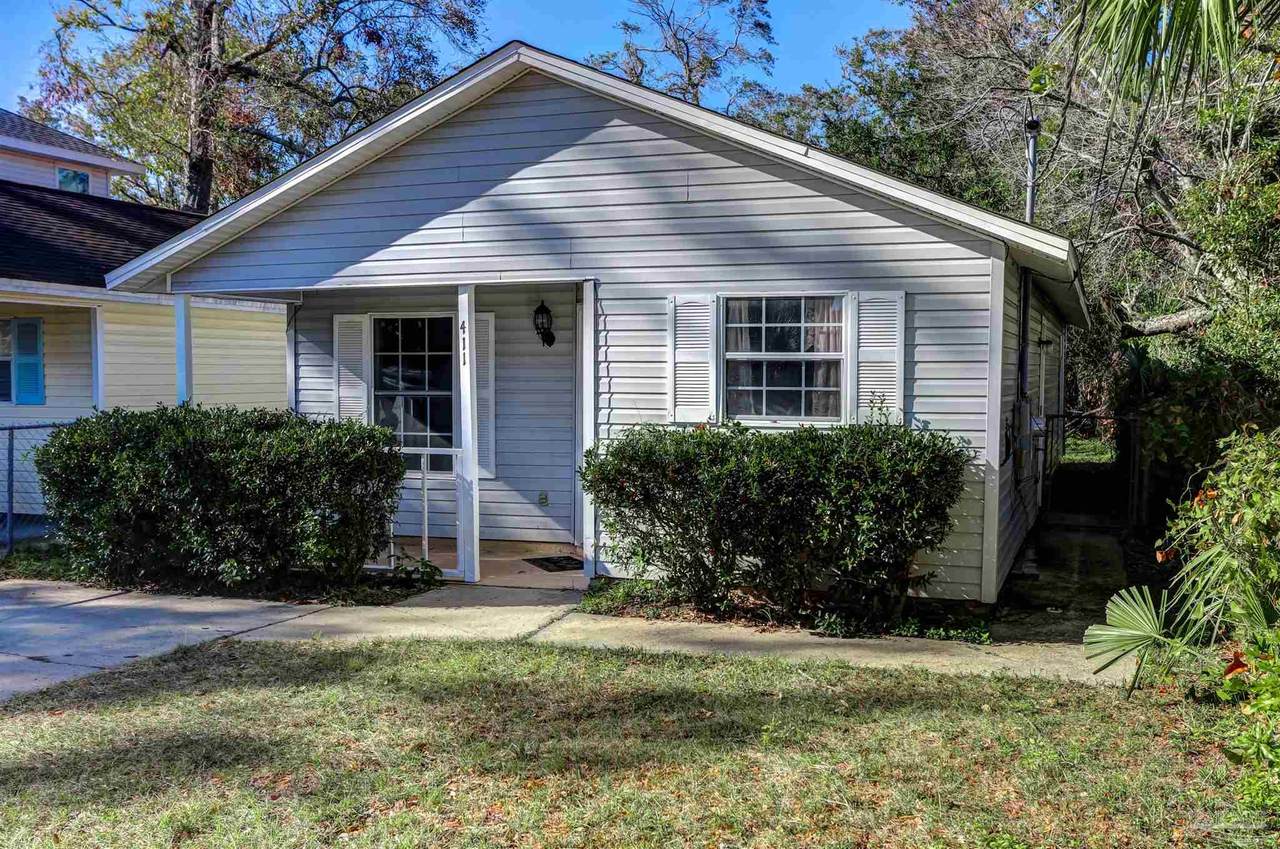 411 Coyle St - Photo 1