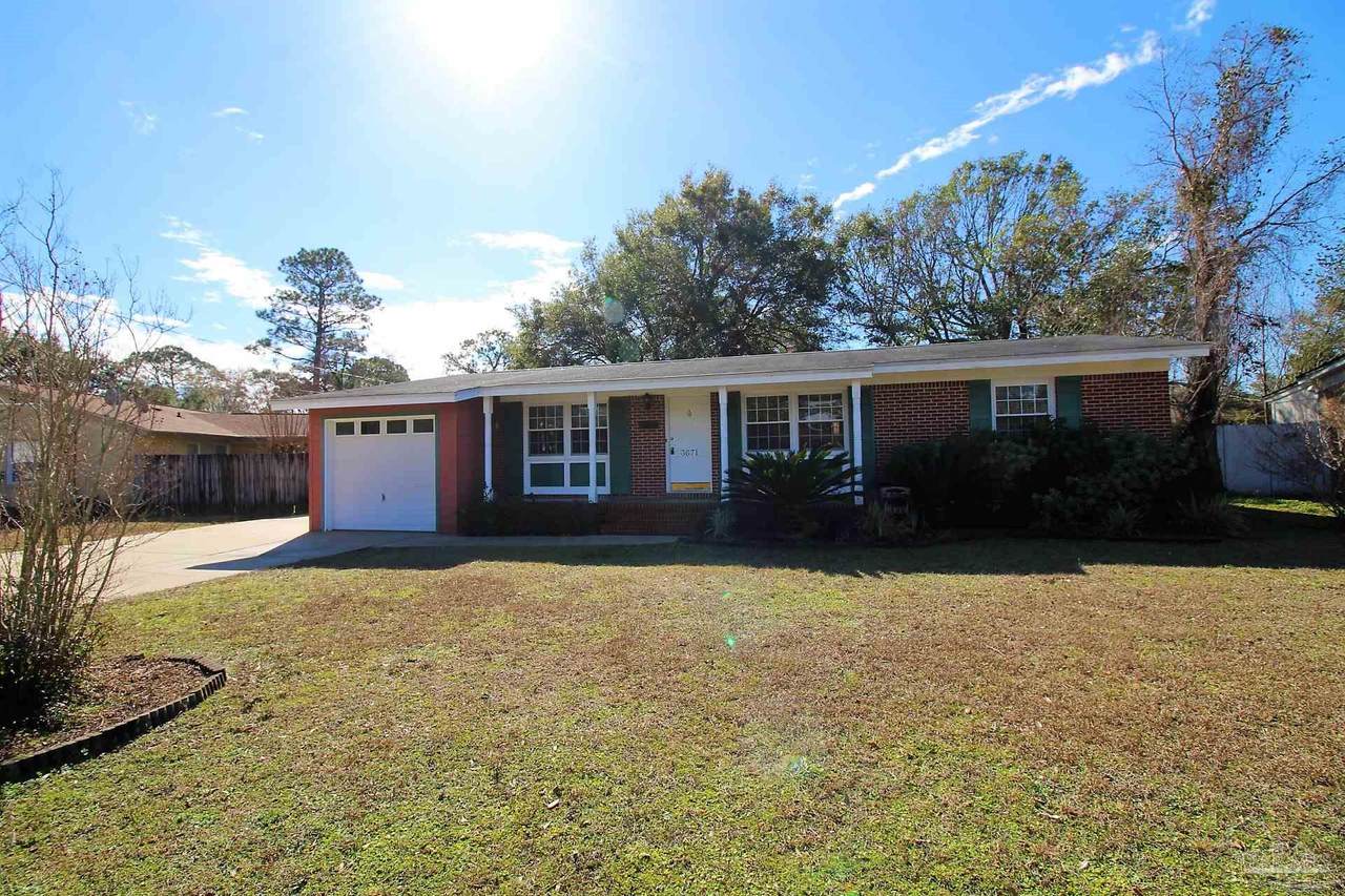 3671 Cherry Laurel Dr - Photo 1