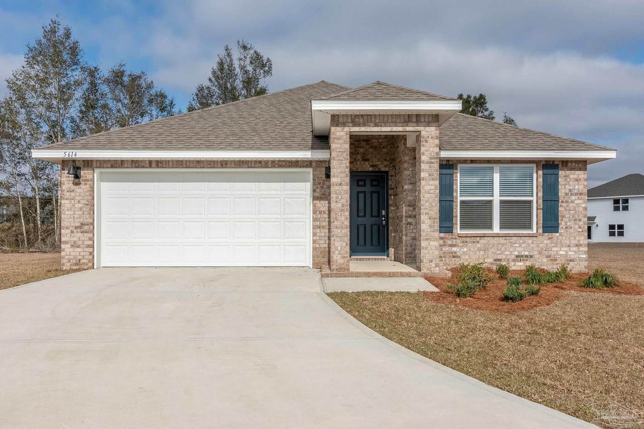 5614 Tristan Ct - Photo 1
