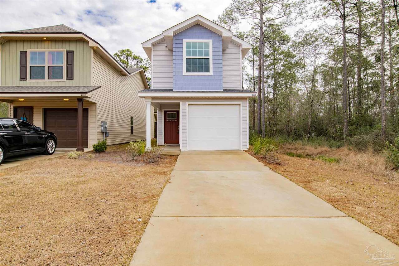 3218 Atlas Dr - Photo 1