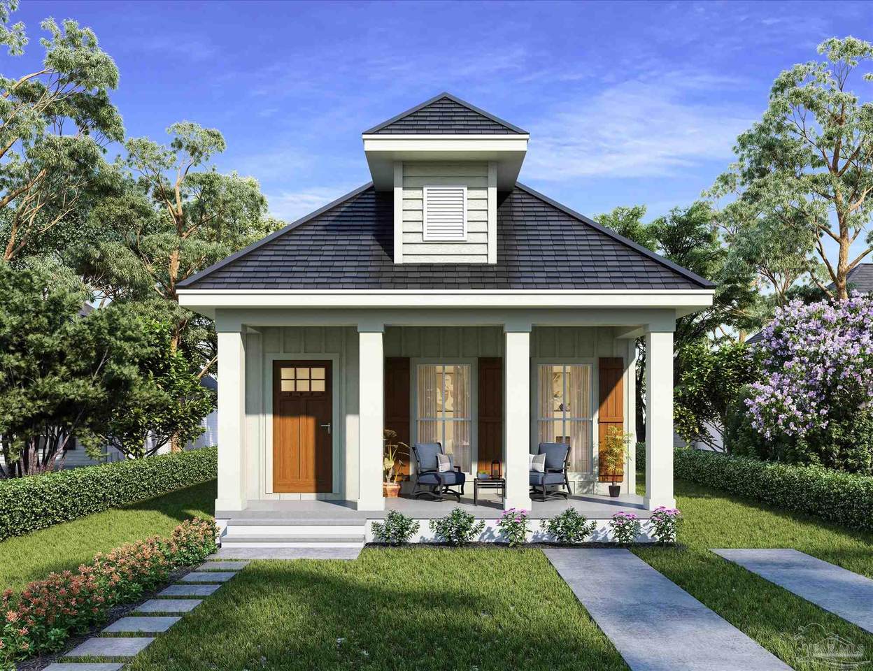2112 Gregory St - Photo 1
