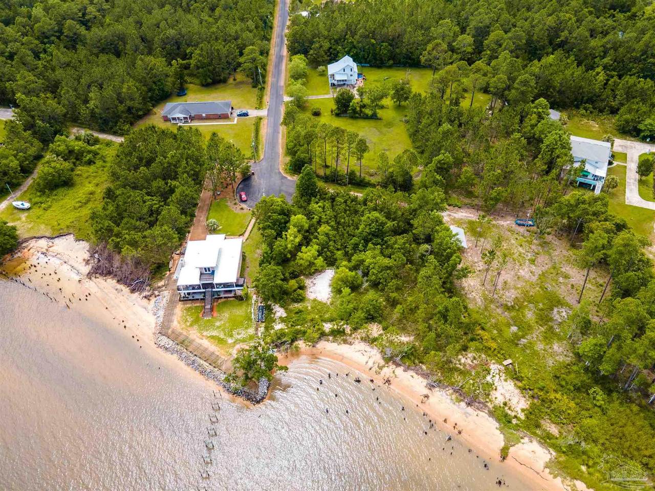 lot 39 Blackwater Bay Dr - Photo 1