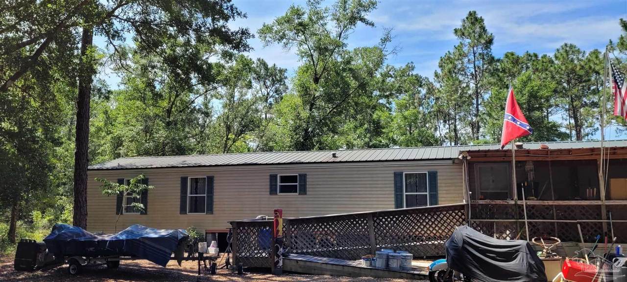8045 Old Hickory Hammock Rd - Photo 1