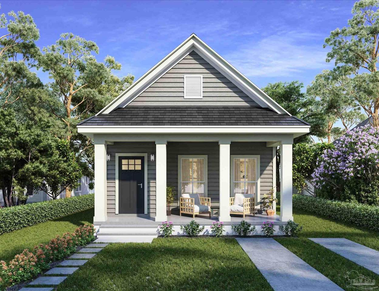 15 L St - Photo 1