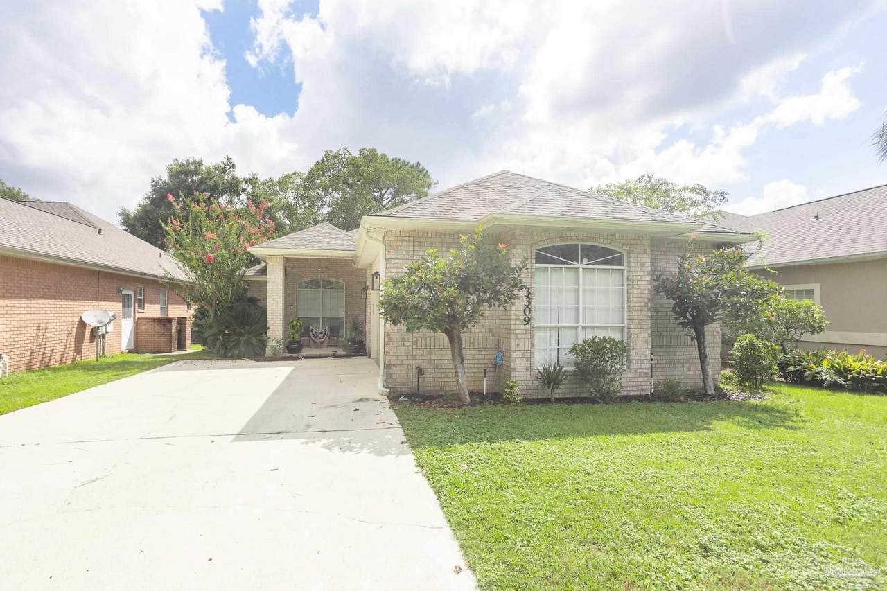 3309 Marcus Pointe Blvd - Photo 1