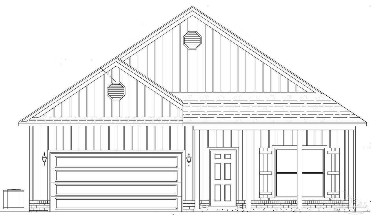 7883 Burnside Loop - Photo 1