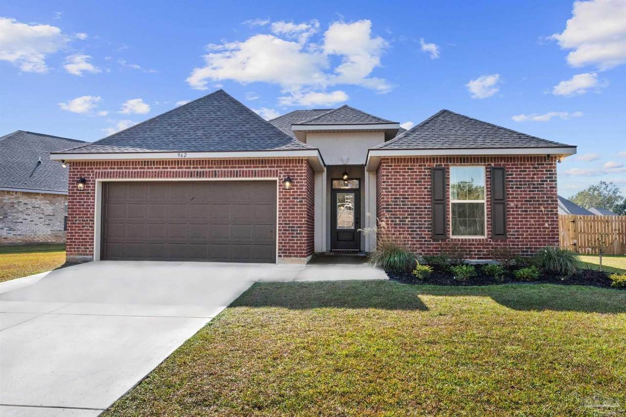 962 Gibson Ct - Photo 1