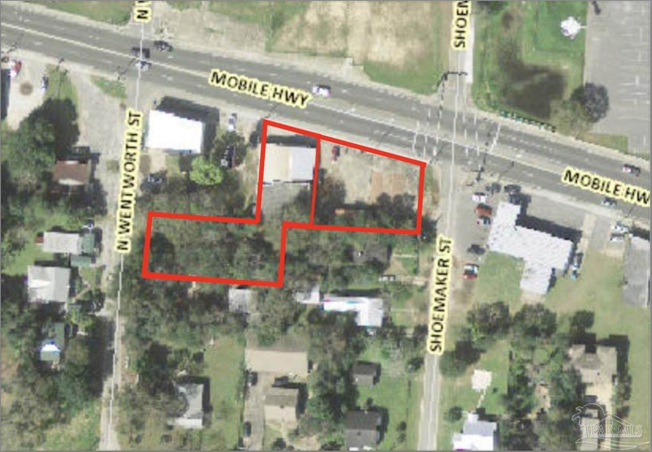 3305 Mobile Hwy - Photo 1