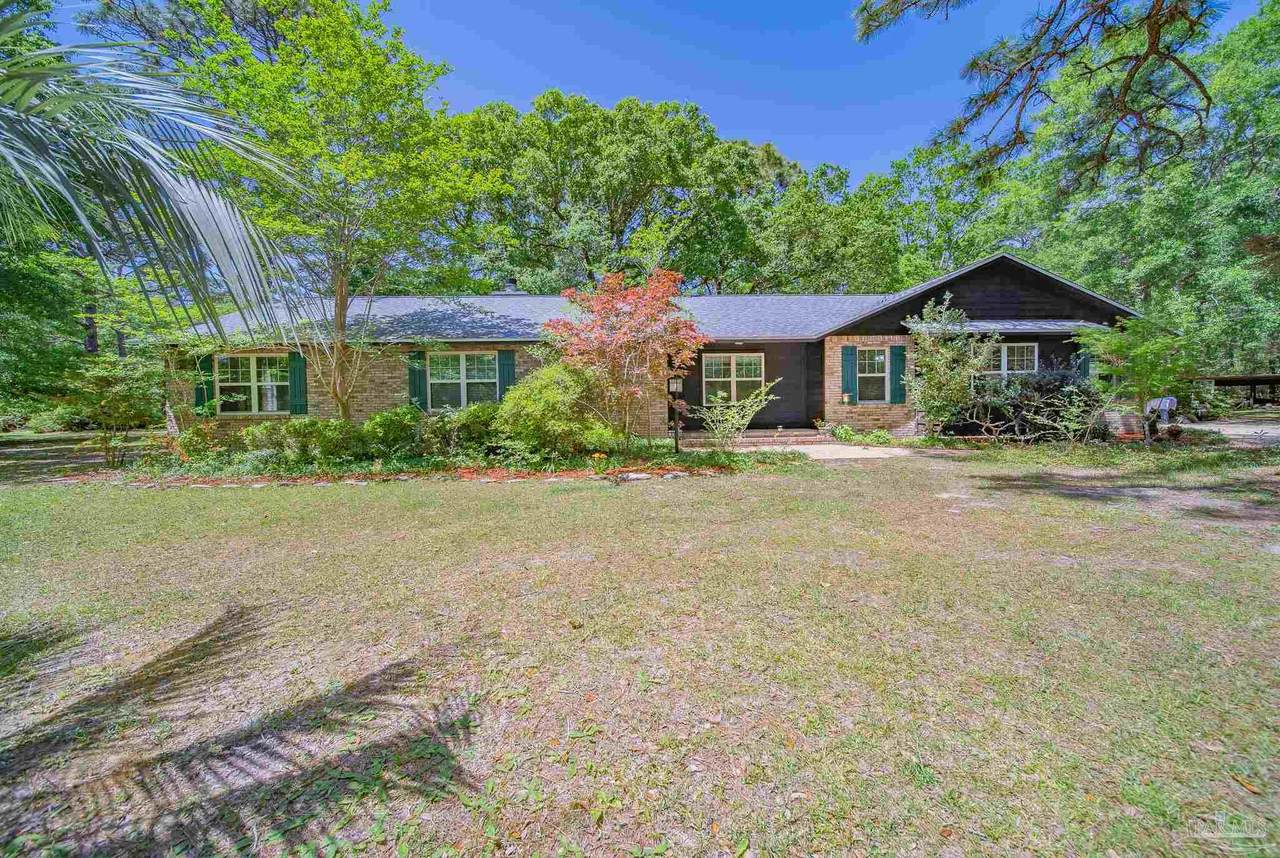 1901 Garcon Point Rd - Photo 1