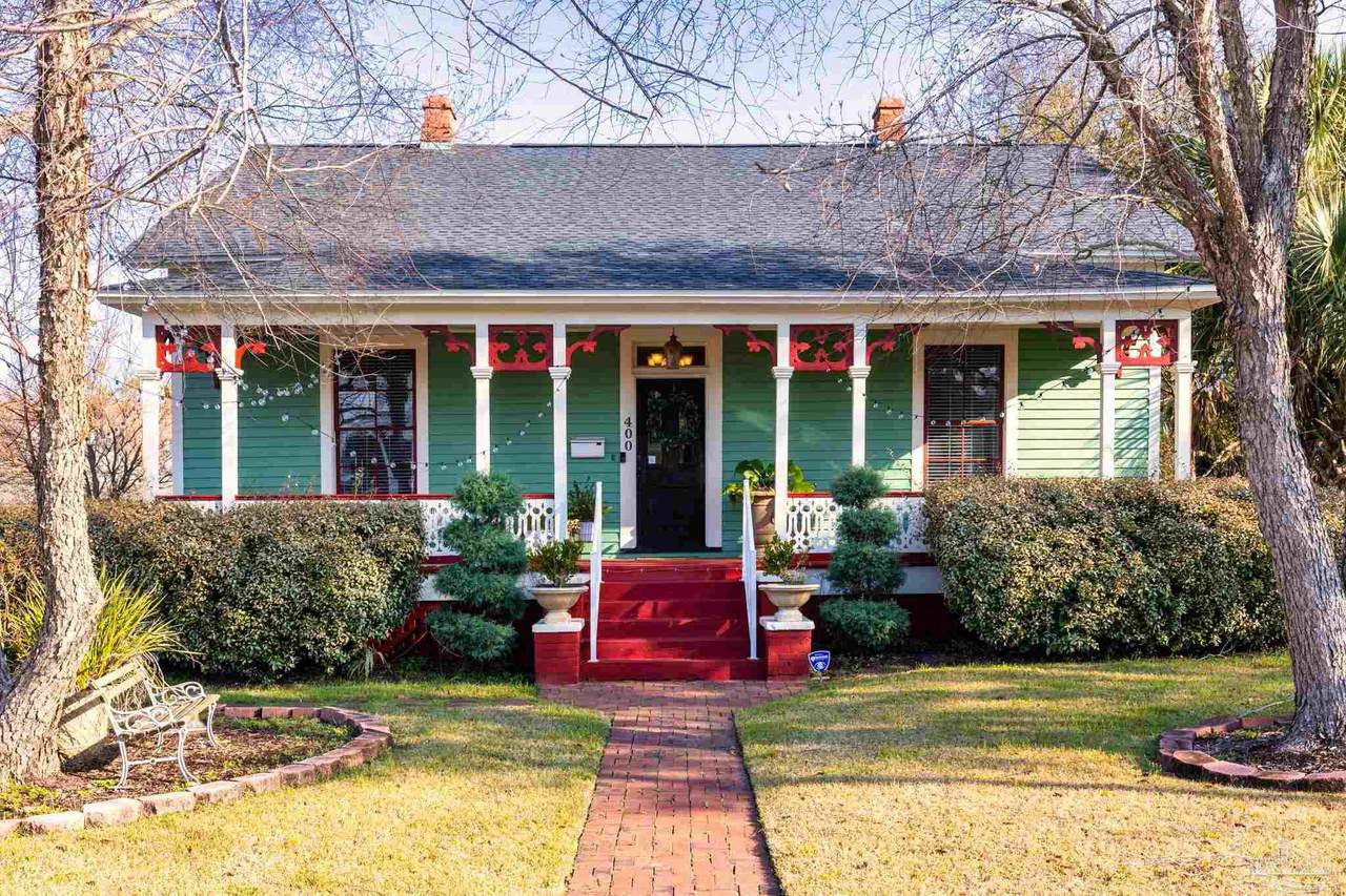 400 Jackson St - Photo 1