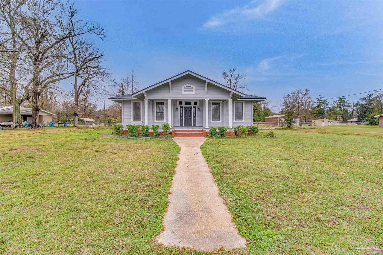 7630 Jefferson Ave - Photo 1
