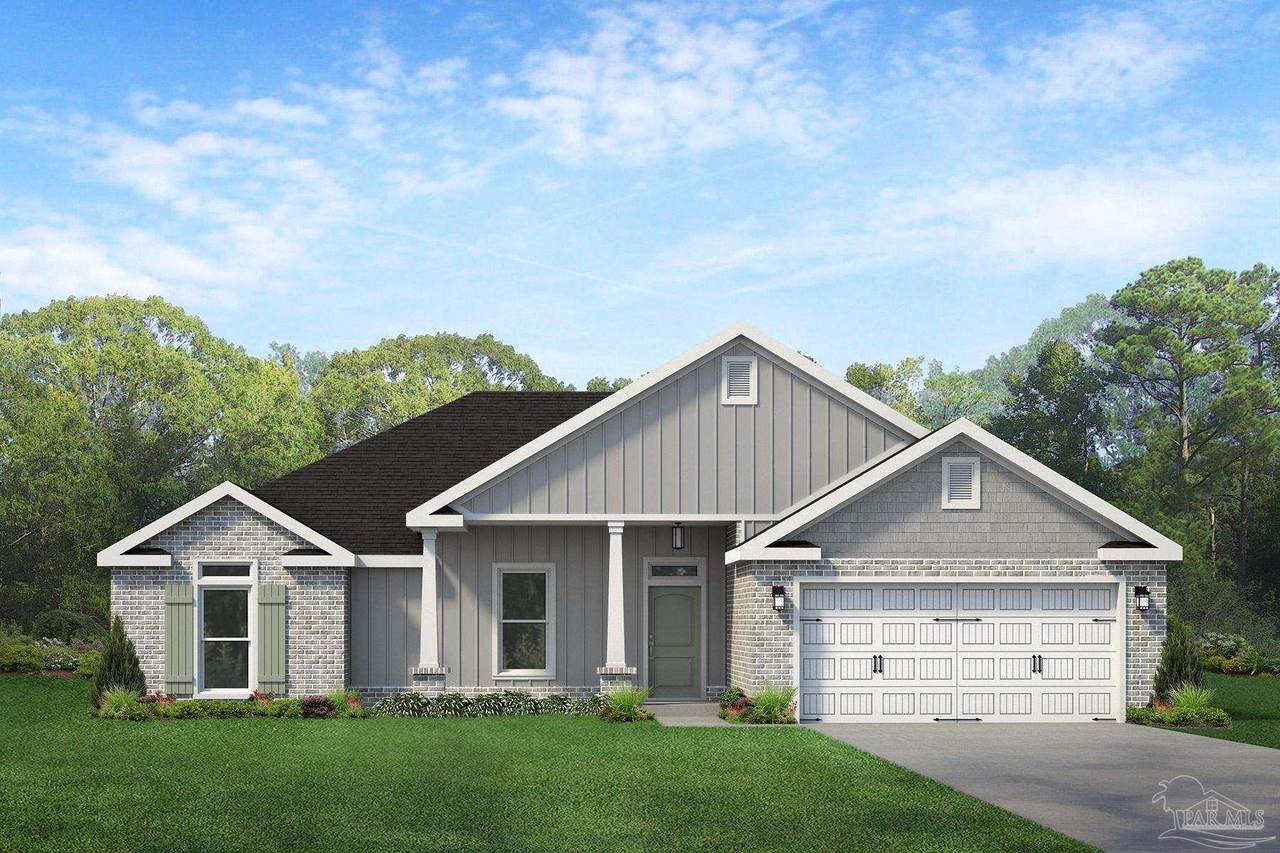 3090 Cicalee Ln - Photo 1